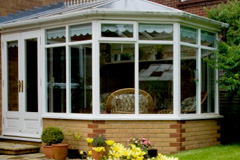 conservatories Clive Green