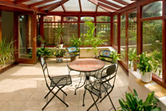 Clive Green conservatory quotes