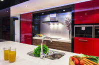 Clive Green kitchen extensions