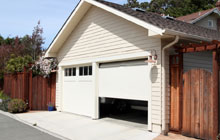 Clive Green garage construction leads