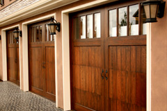 Clive Green garage extension quotes