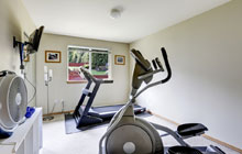 Clive Green home gym construction leads