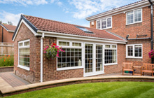 Clive Green house extension leads