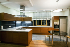 kitchen extensions Clive Green