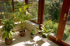 Clive Green orangery quotes